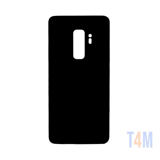 Tapa Trasera Samsung Galaxy S9 Plus/G965 Negro